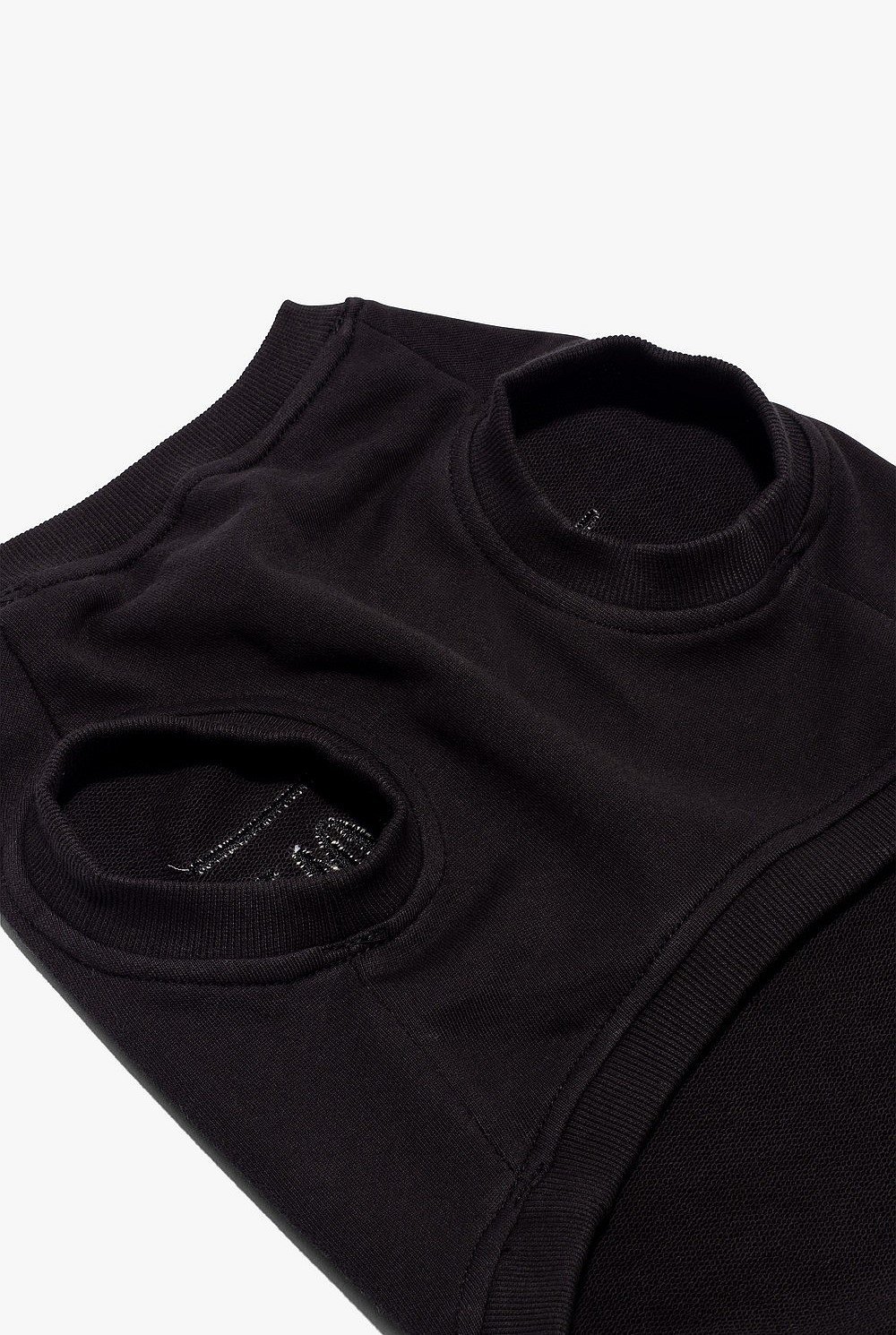 Enzo Australian Cotton Heritage Sweat