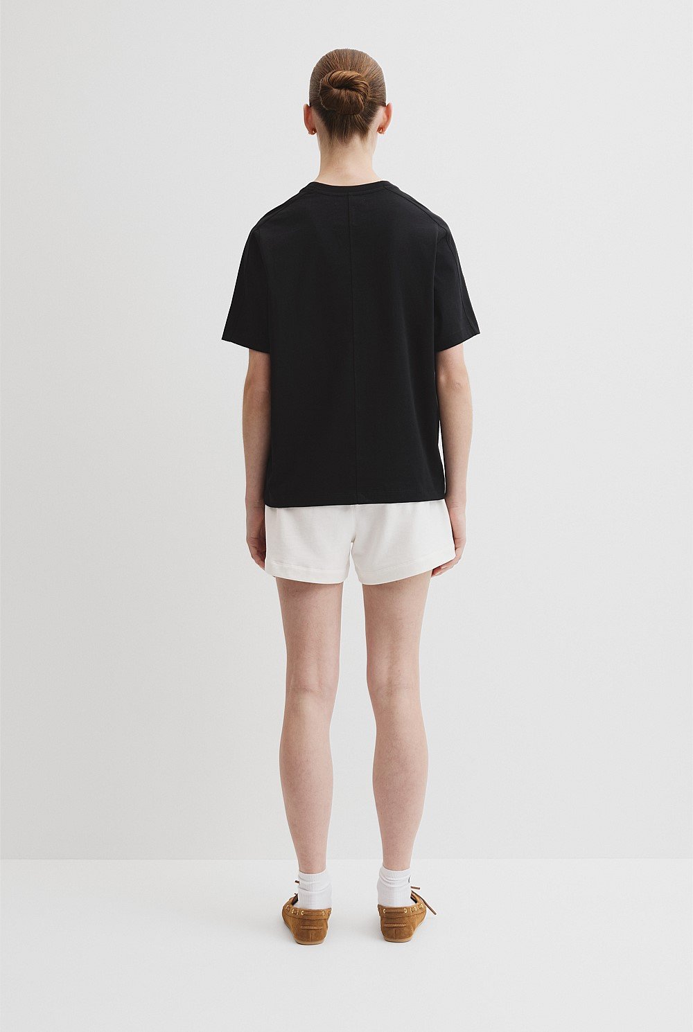 Australian Cotton CR T-Shirt