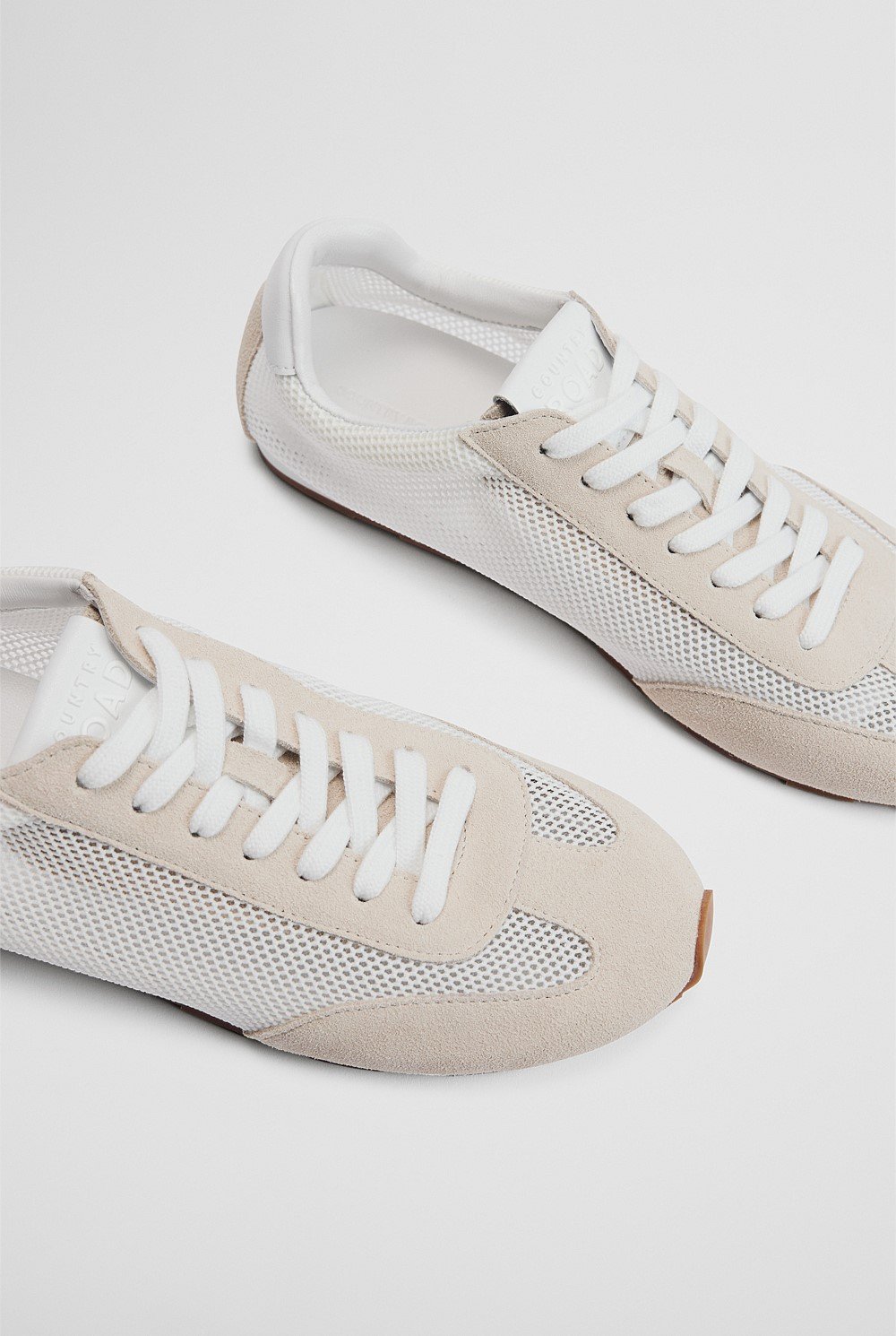 Darcy Mesh Sneaker