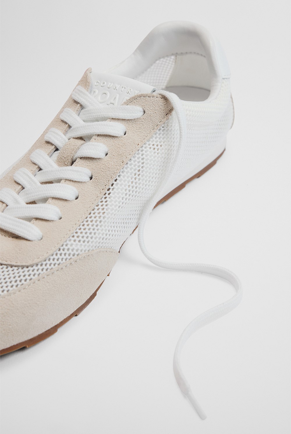 Darcy Mesh Sneaker