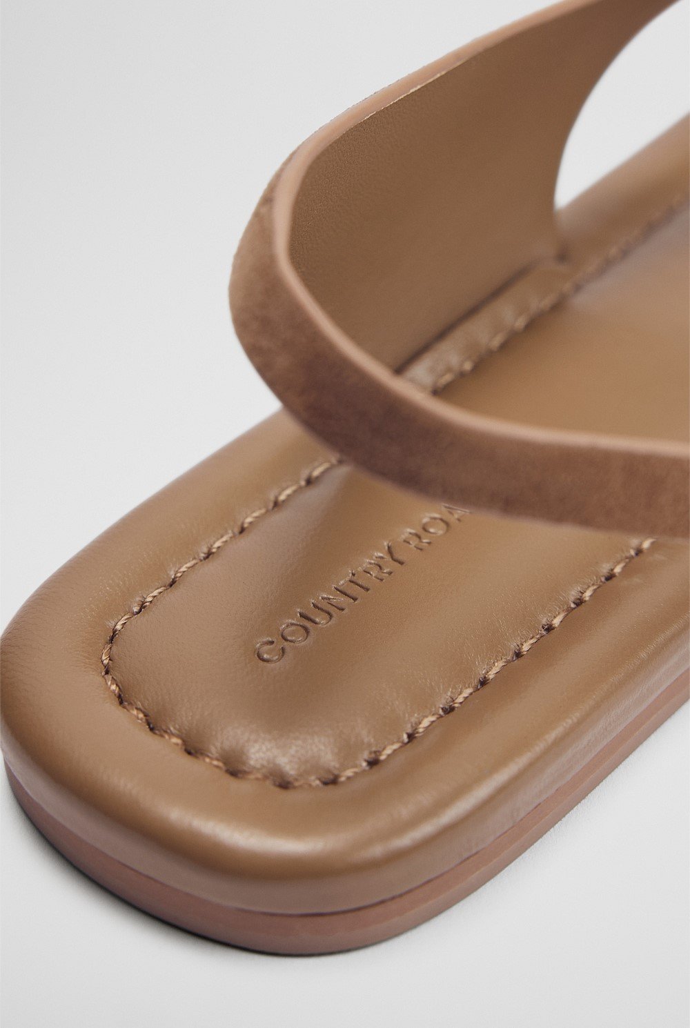 Hailey Sandal