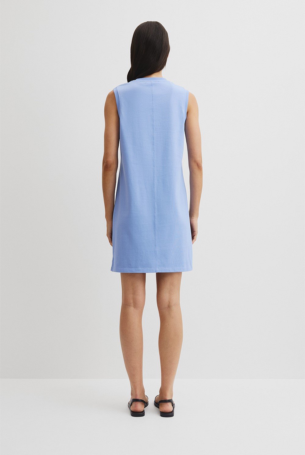 Australian Cotton CR Dress