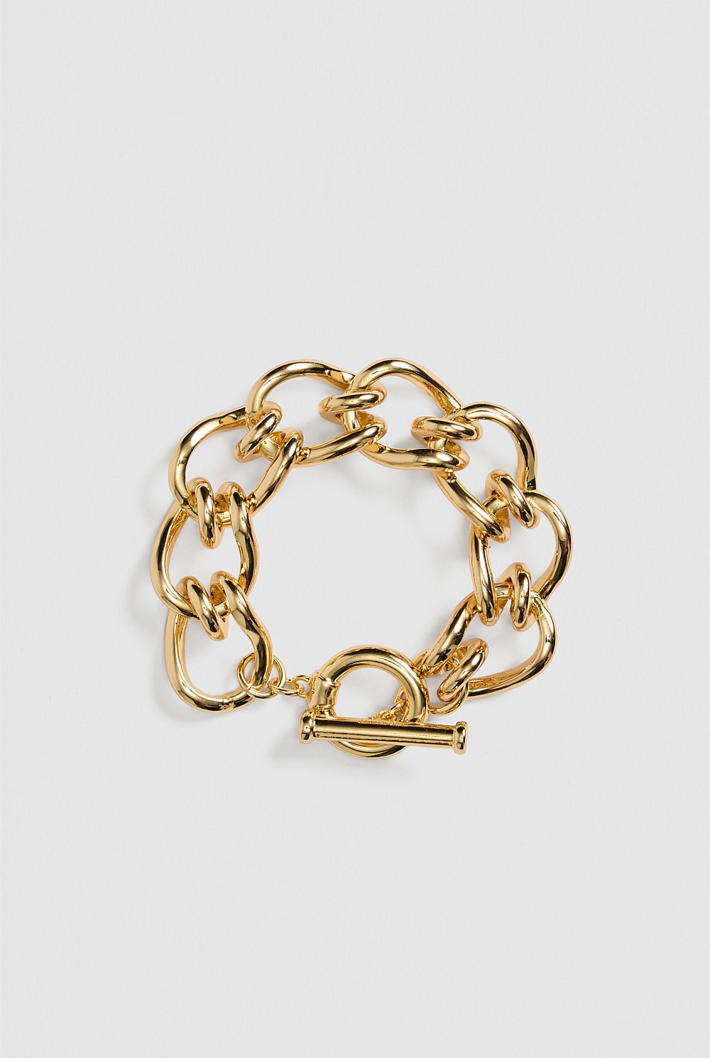 Freya Chain Bracelet