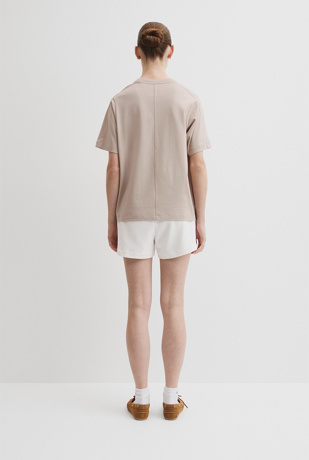 Australian Cotton CR T-Shirt