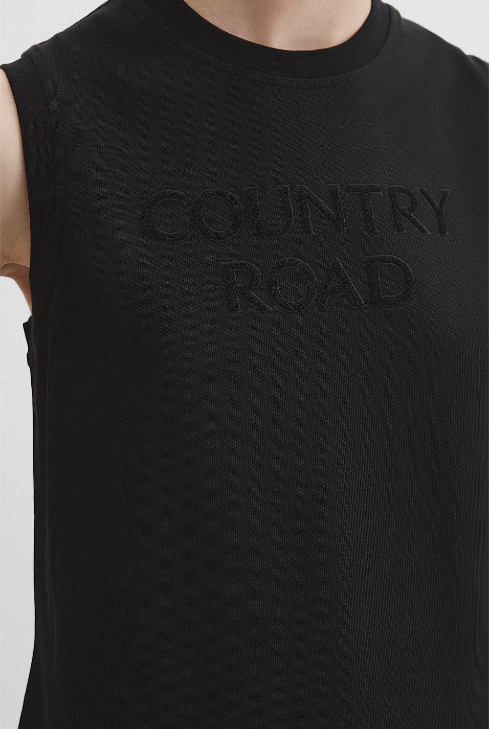 Australian Cotton CR Dress