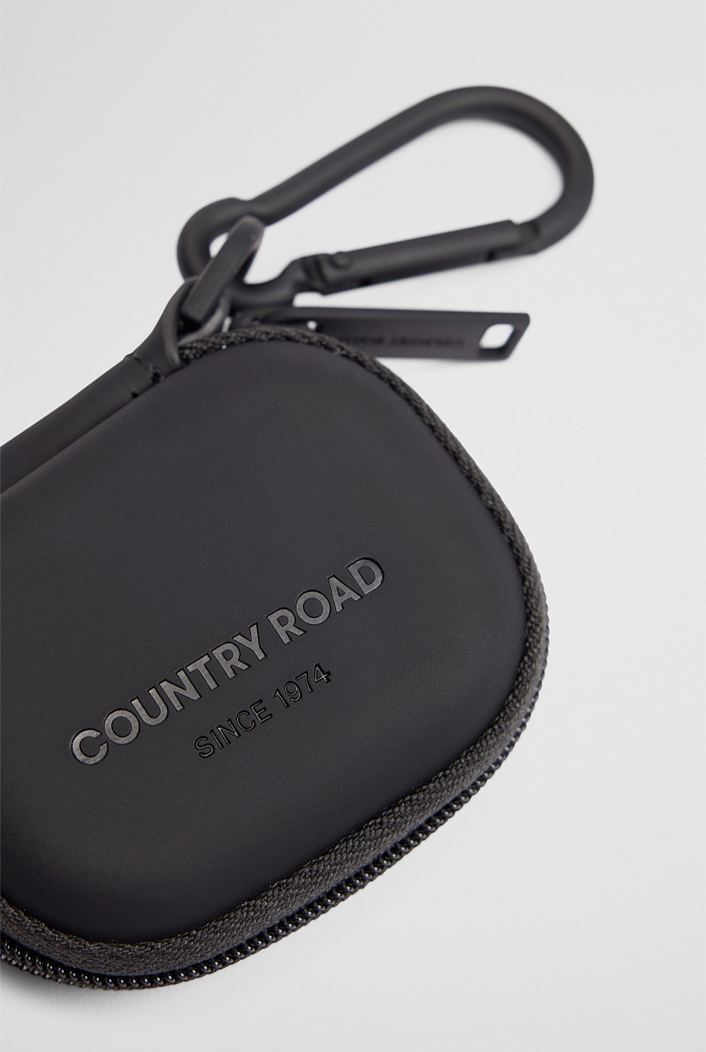 Country Road Earphone Case