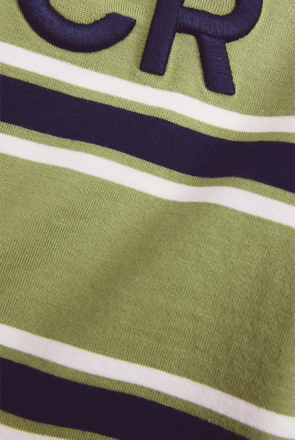 CR Stripe T-Shirt