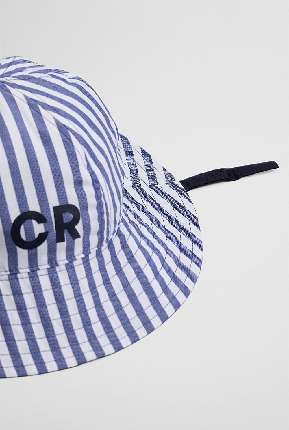 Baby CR Bucket Hat