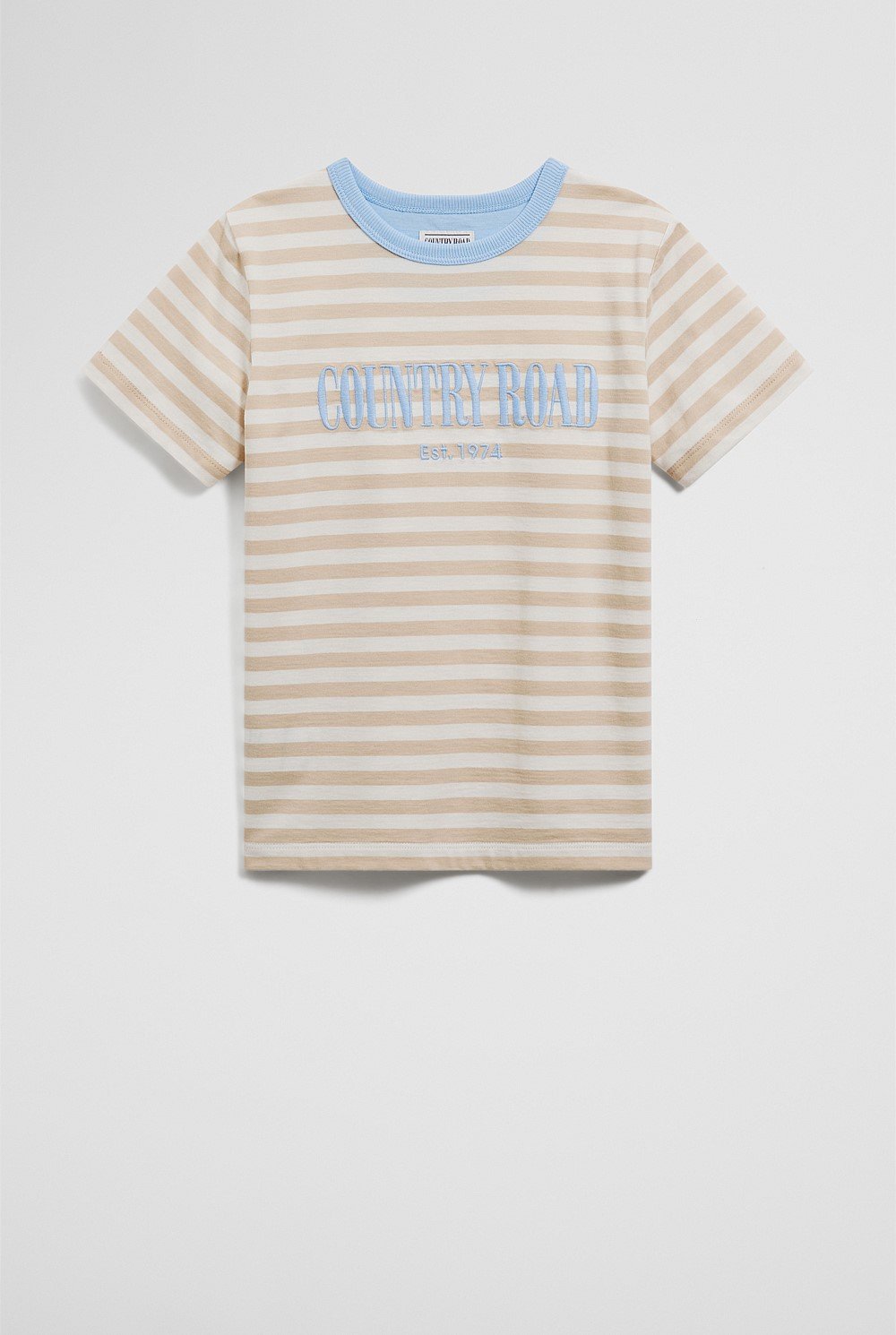 Australian Cotton Heritage T-Shirt