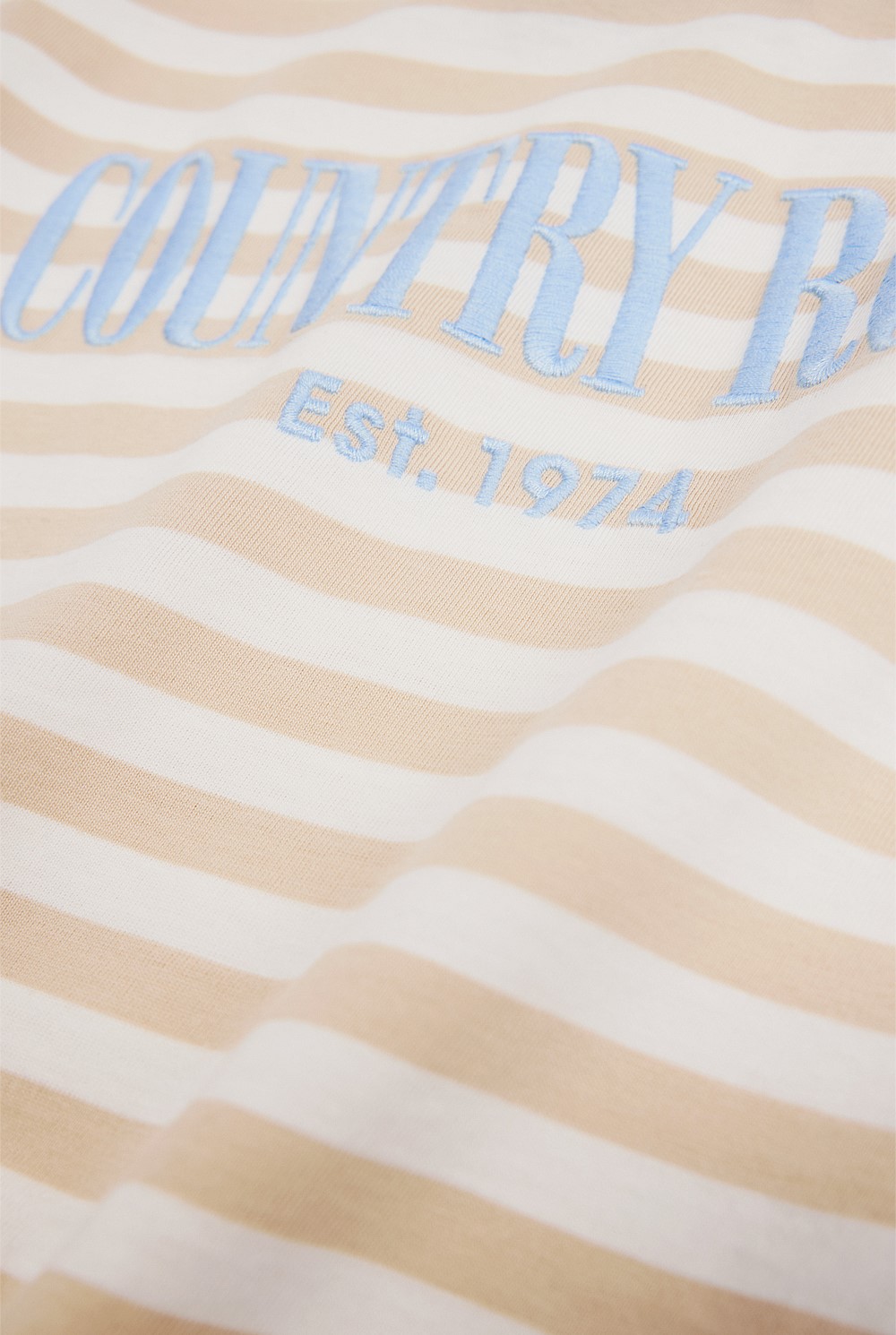 Australian Cotton Heritage T-Shirt