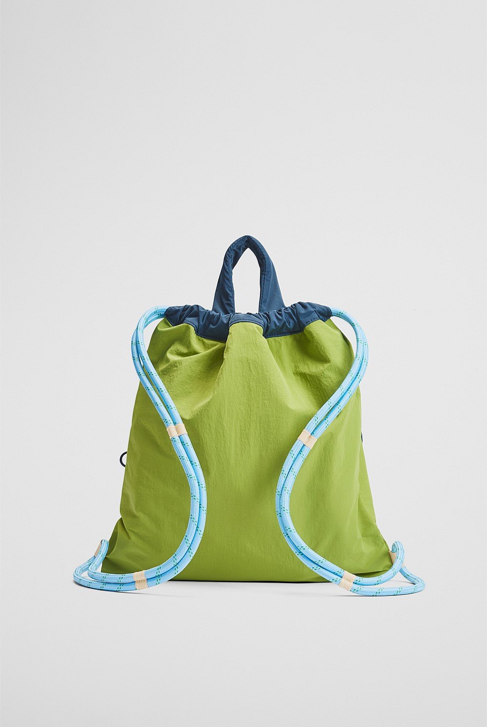 Drawstring Backpack
