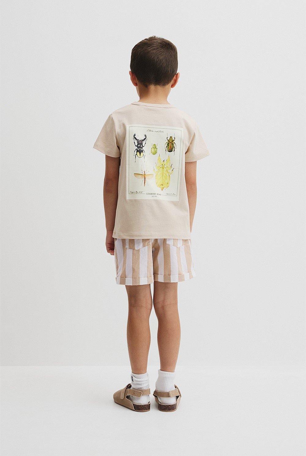 Bug Life T-Shirt