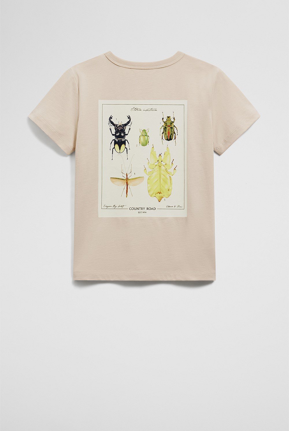 Bug Life T-Shirt