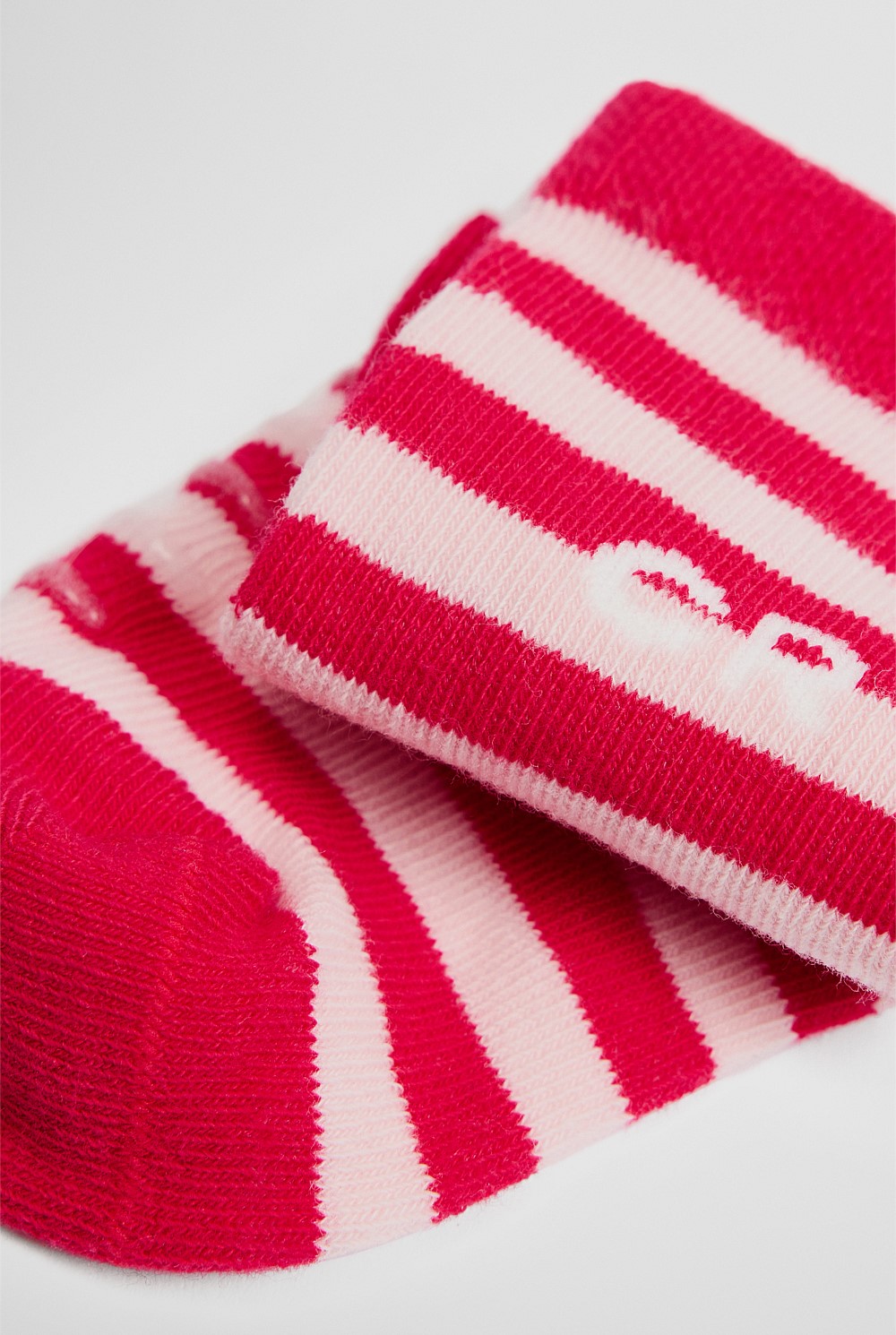 CR Baby Sock Pack of 4