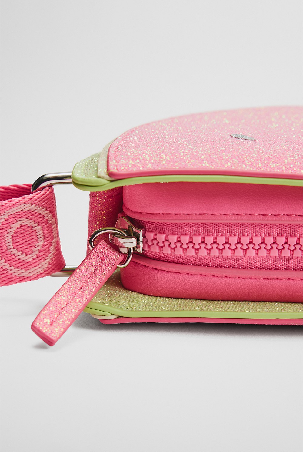 Watermelon Crossbody Bag