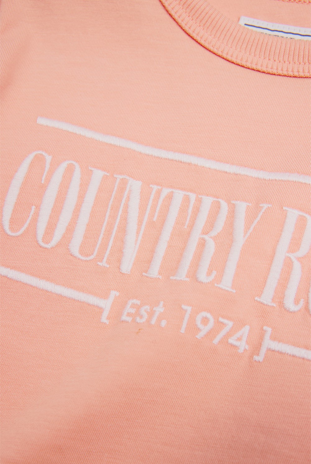 Australian Cotton Heritage T-Shirt