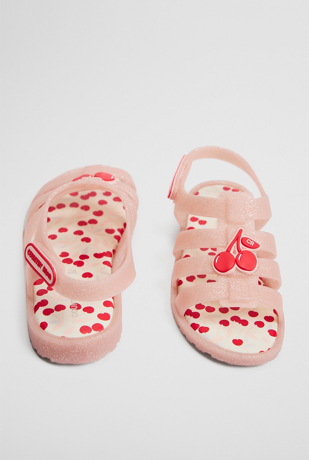 Milla Jelly Sandal