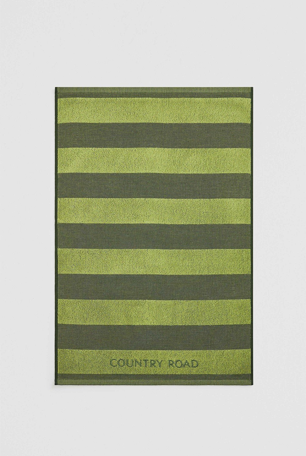 Franklin Australian Cotton Tea Towel