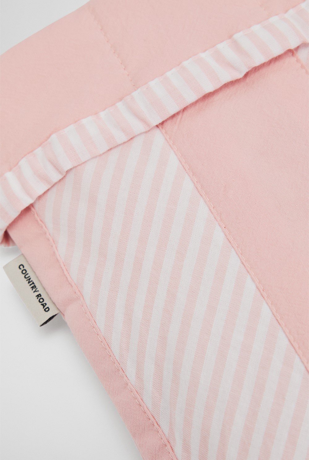 Australian Cotton Christmas Stocking