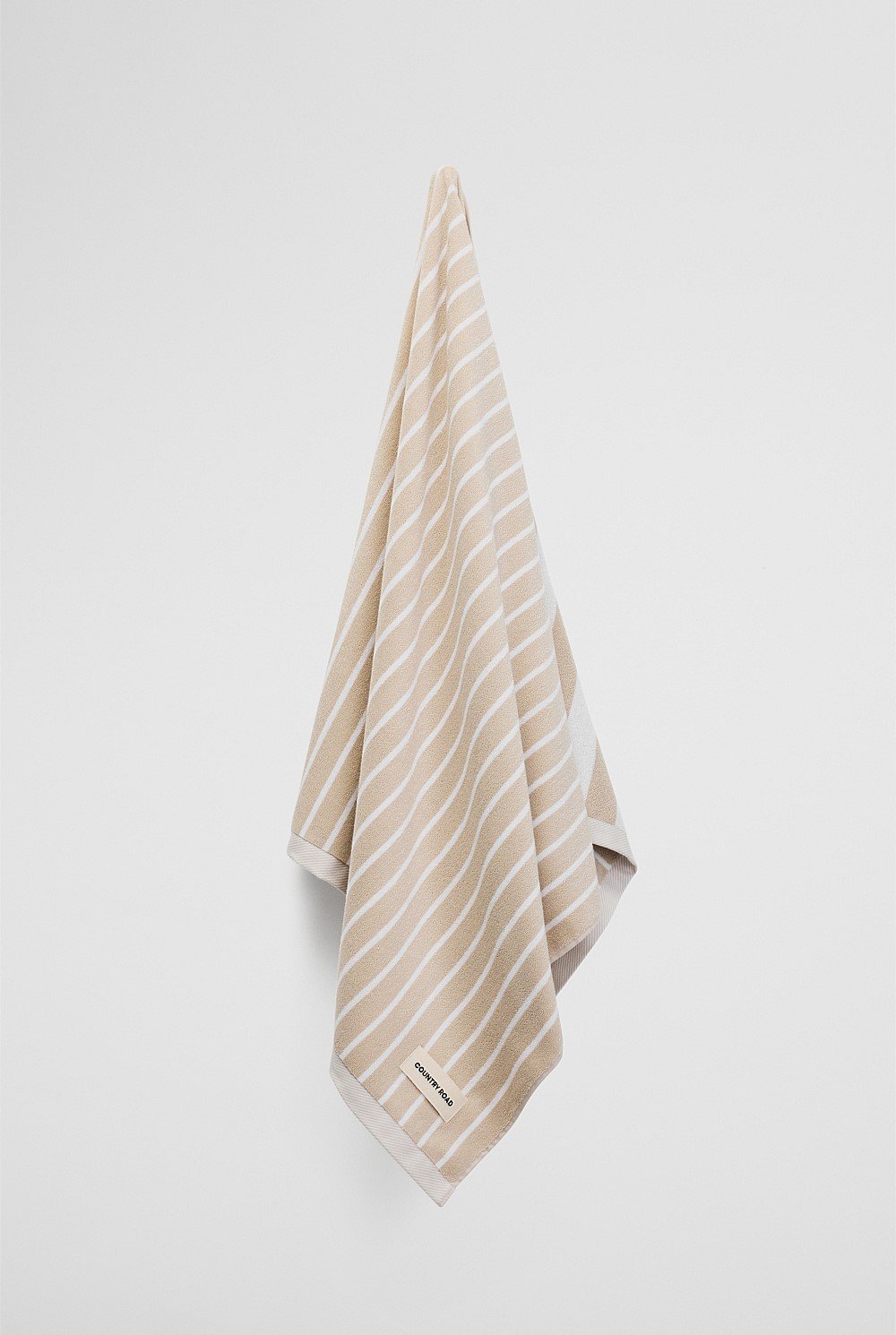 Keppel Australian Cotton Beach Towel