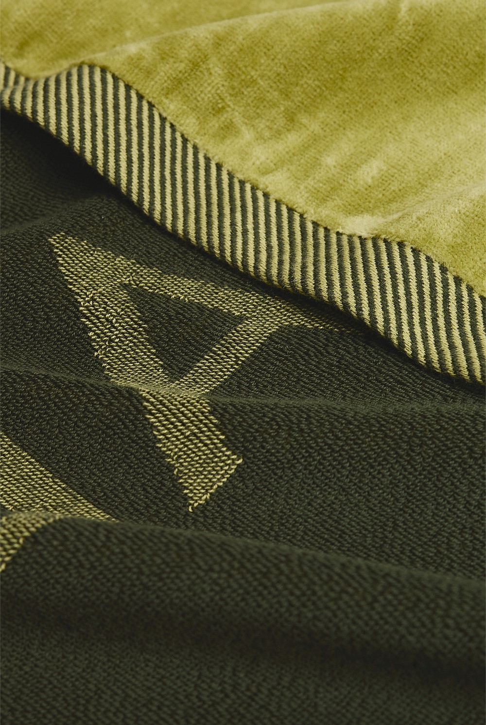 Tide Australian Cotton Beach Towel