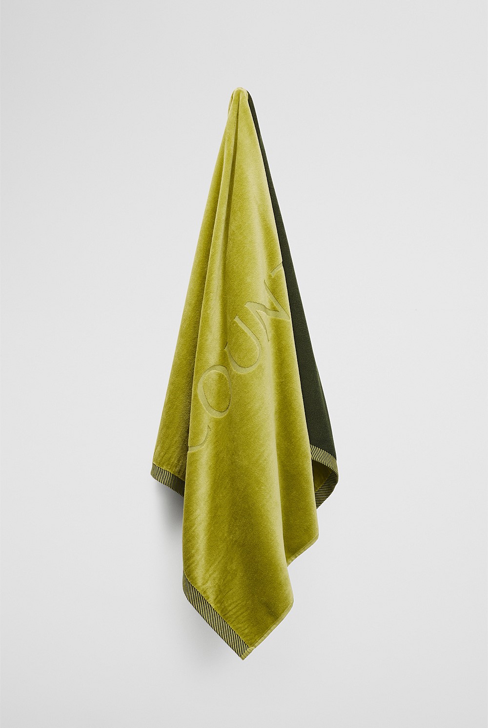 Tide Australian Cotton Beach Towel