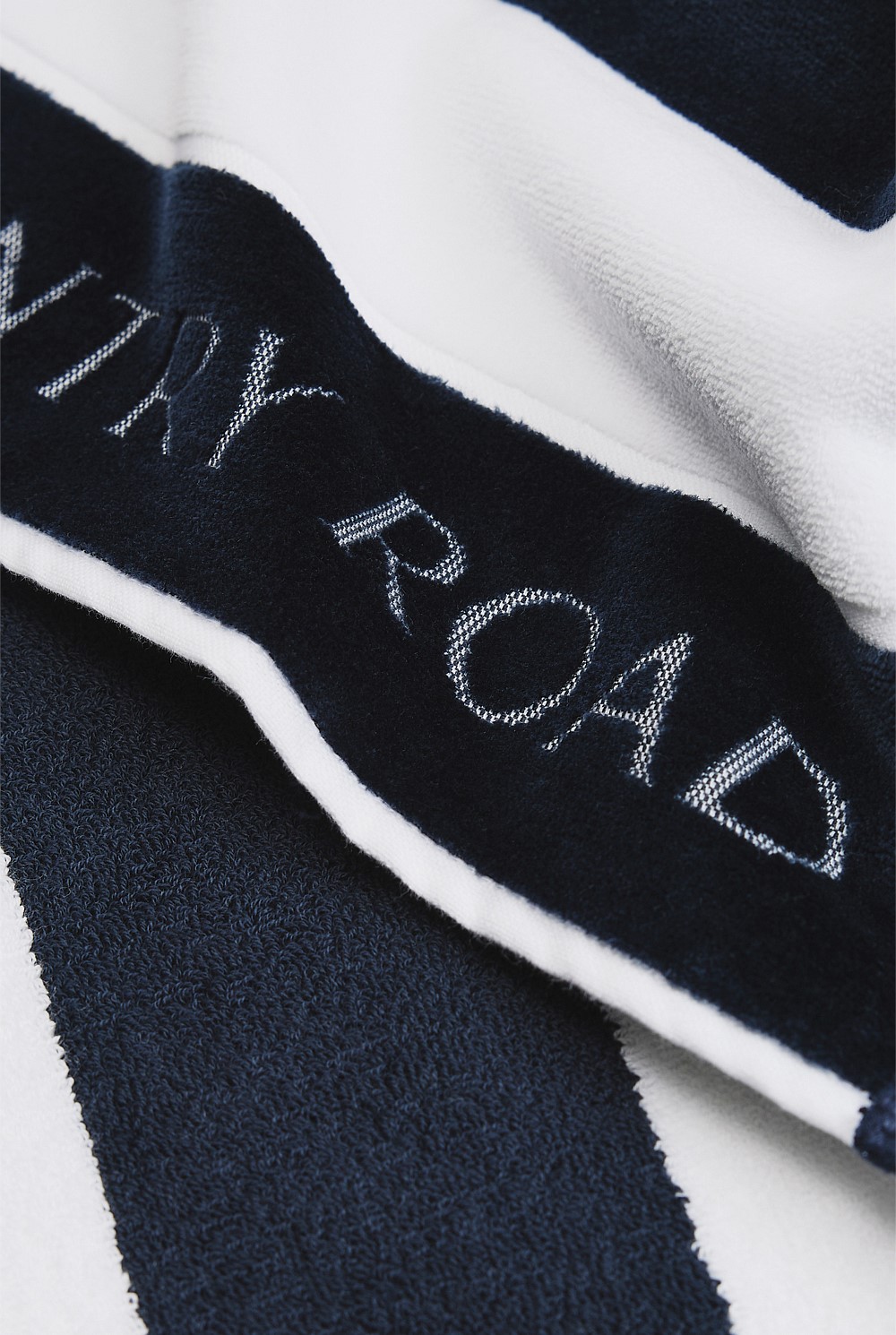 Beau Australian Cotton Small Beach Towel