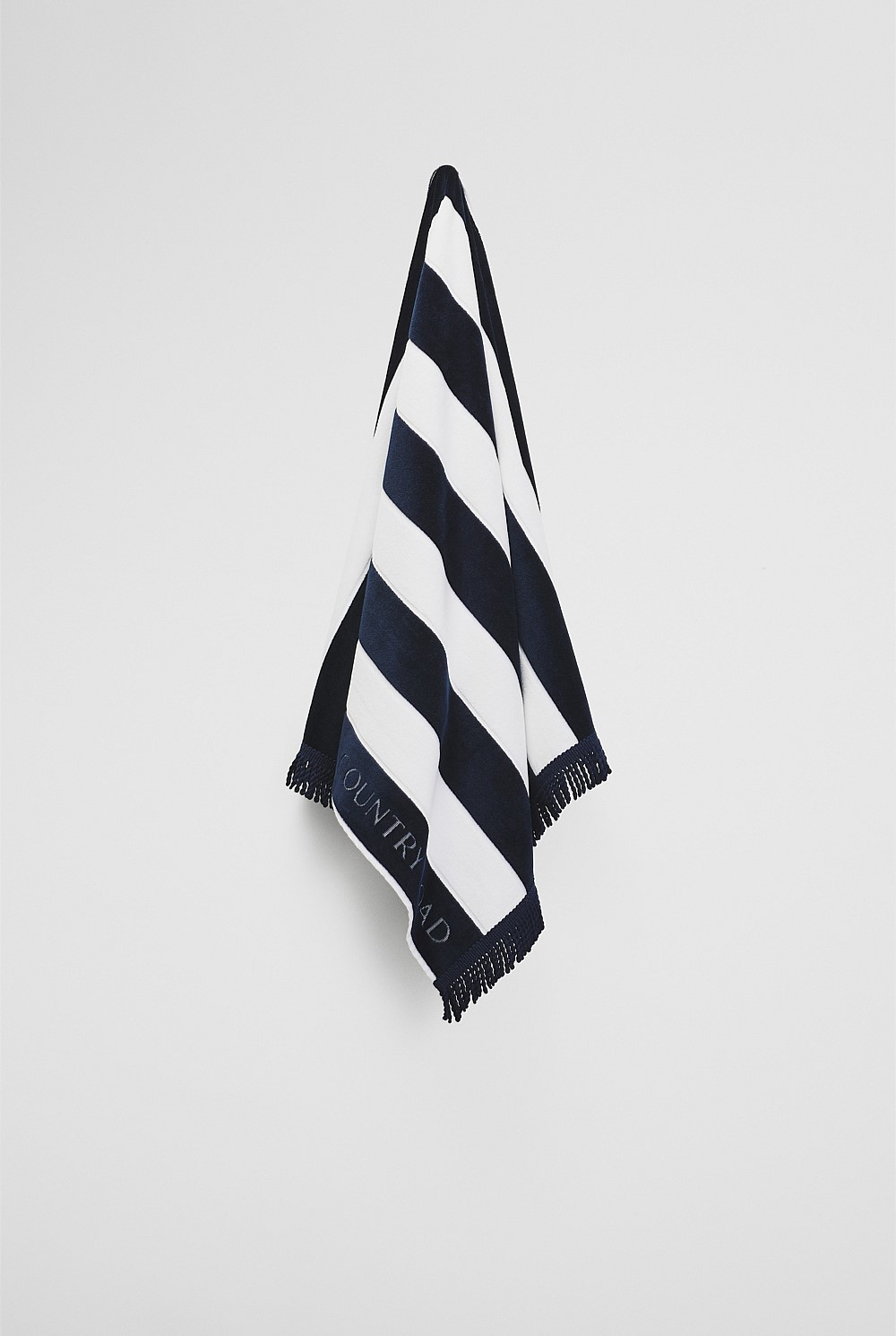 Beau Australian Cotton Small Beach Towel