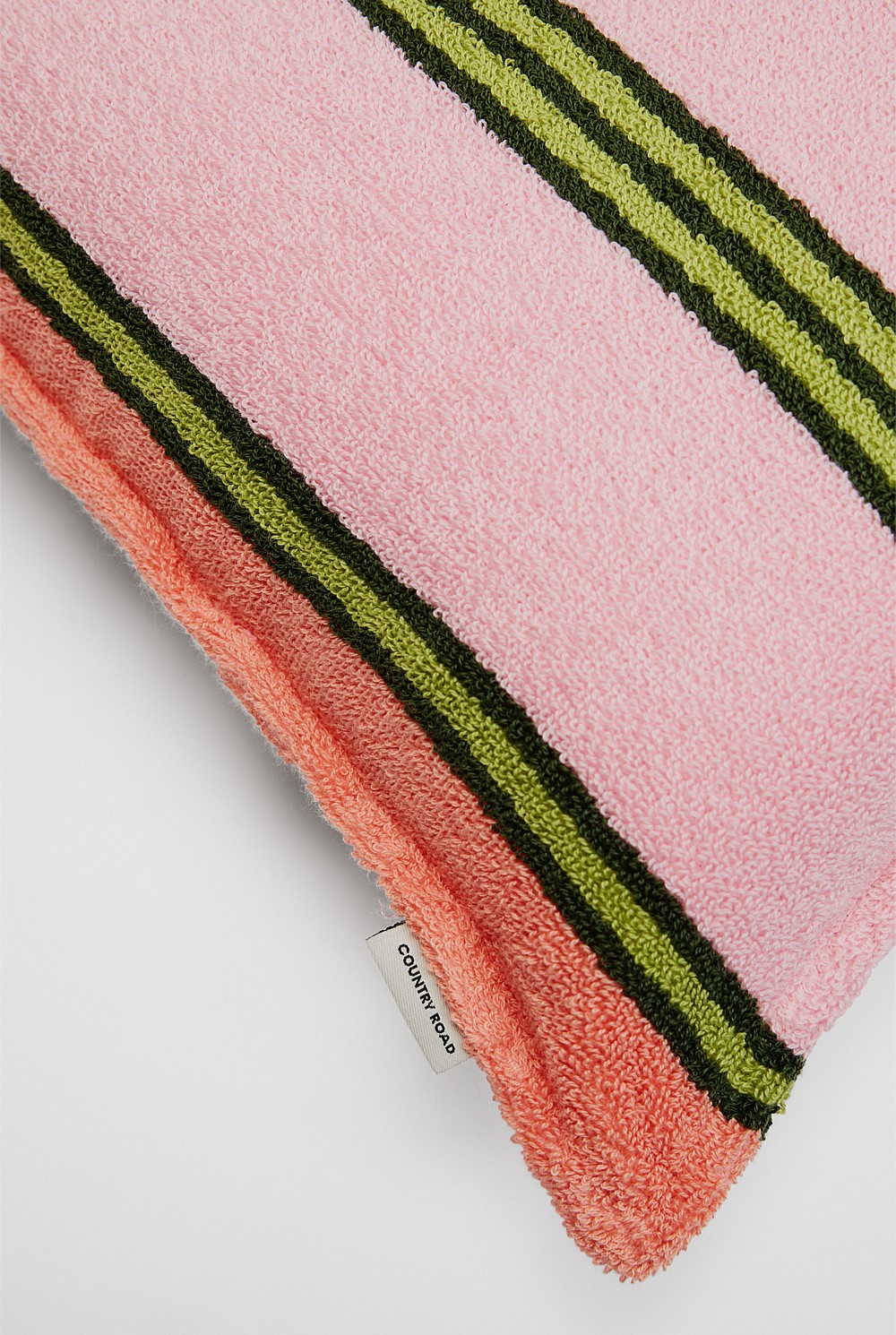 Jervis Australian Cotton Beach Chair