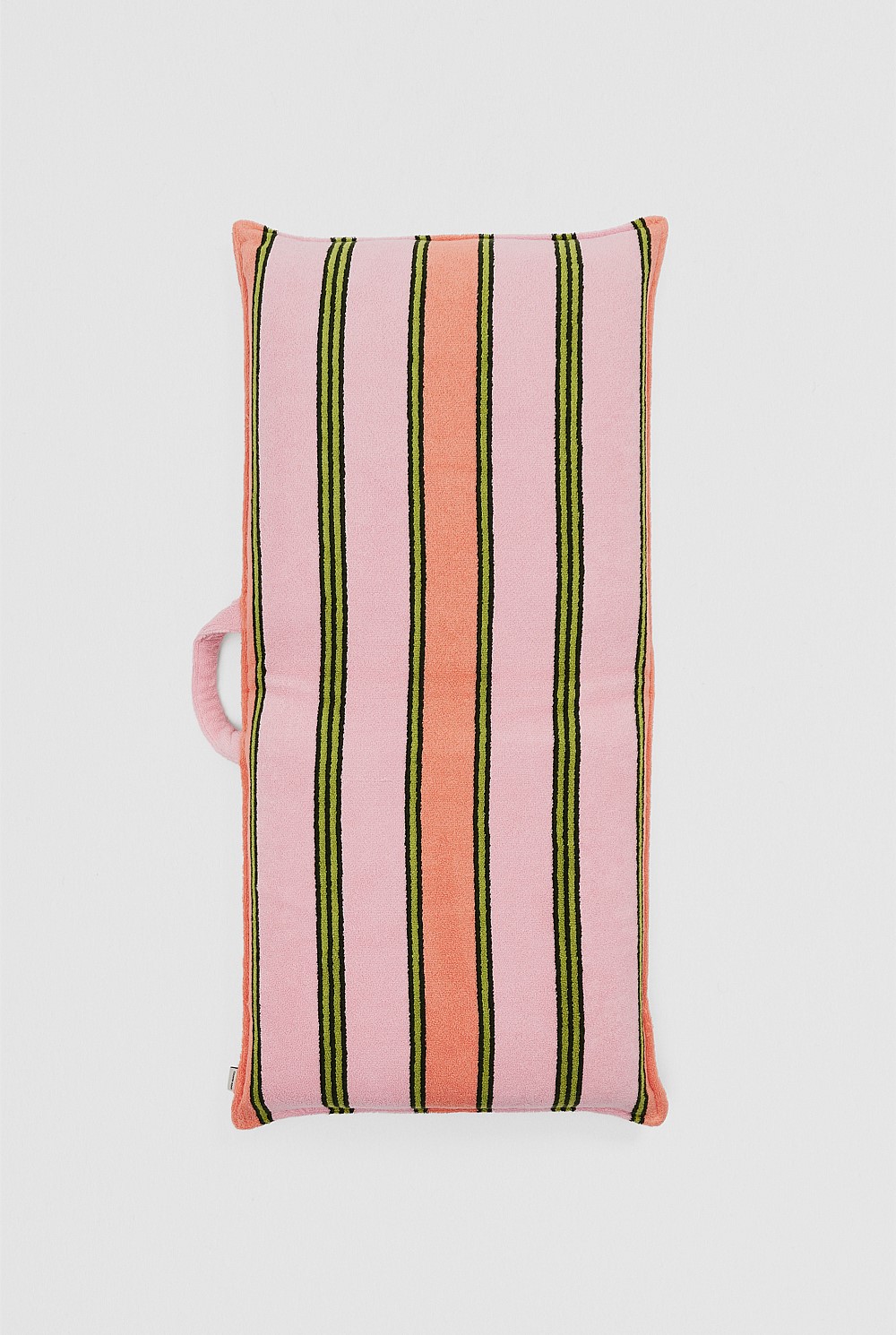 Jervis Australian Cotton Beach Chair