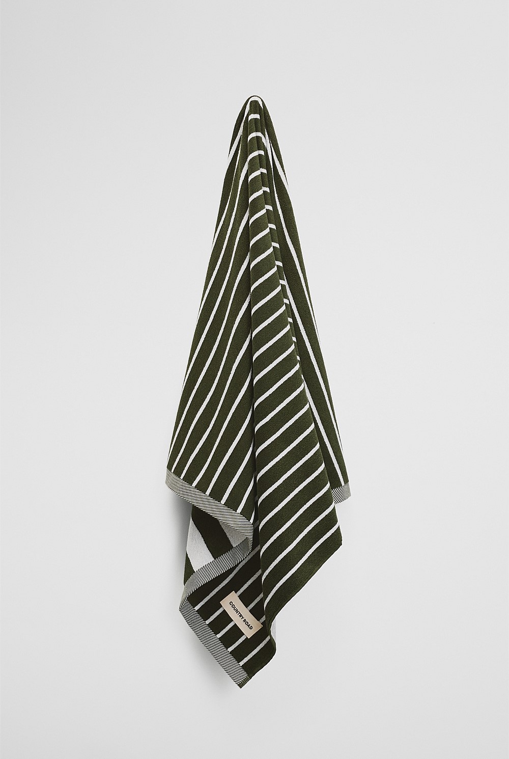 Keppel Australian Cotton Beach Towel