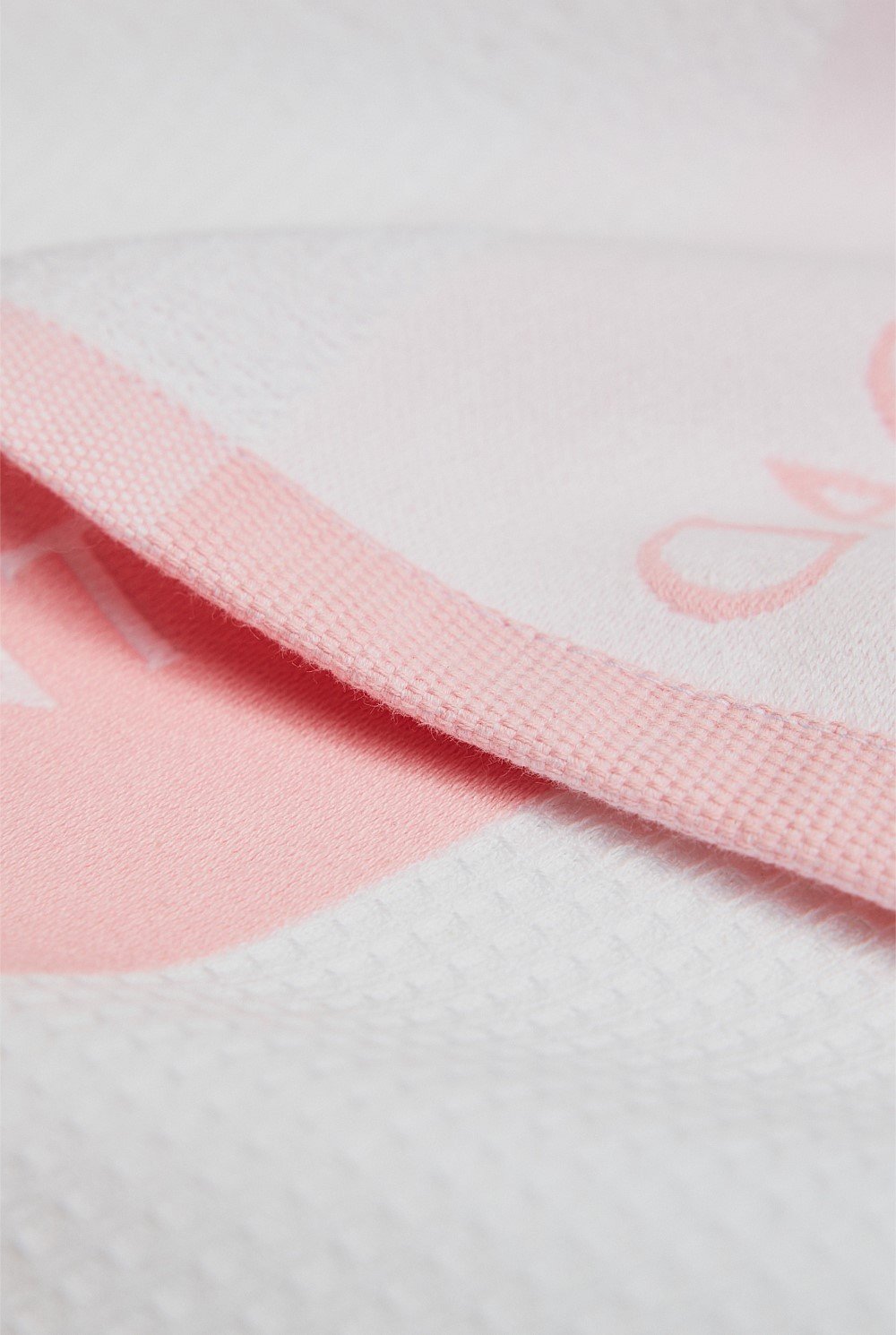 CR Logo Australian Cotton Tea Towel