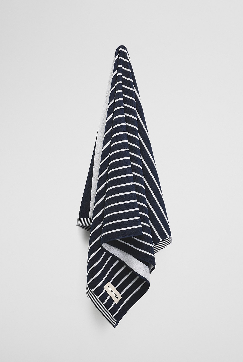 Keppel Australian Cotton Beach Towel