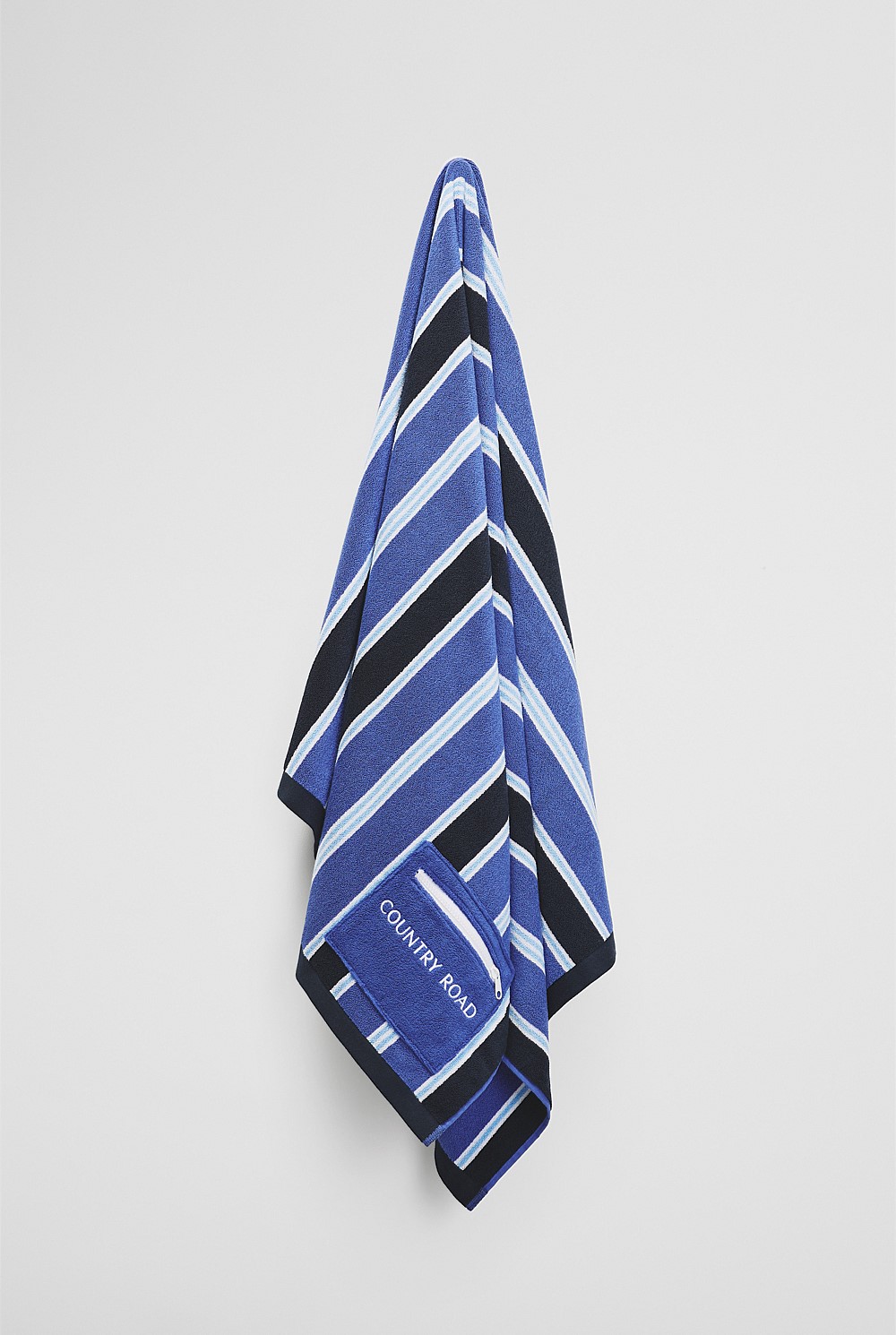 Jervis Australian Cotton Beach Towel