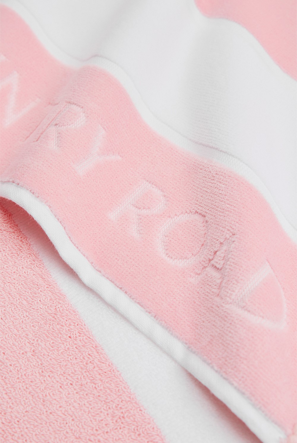 Beau Australian Cotton Small Beach Towel