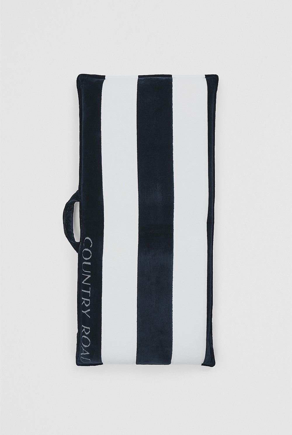 Beau Australian Cotton Beach Chair