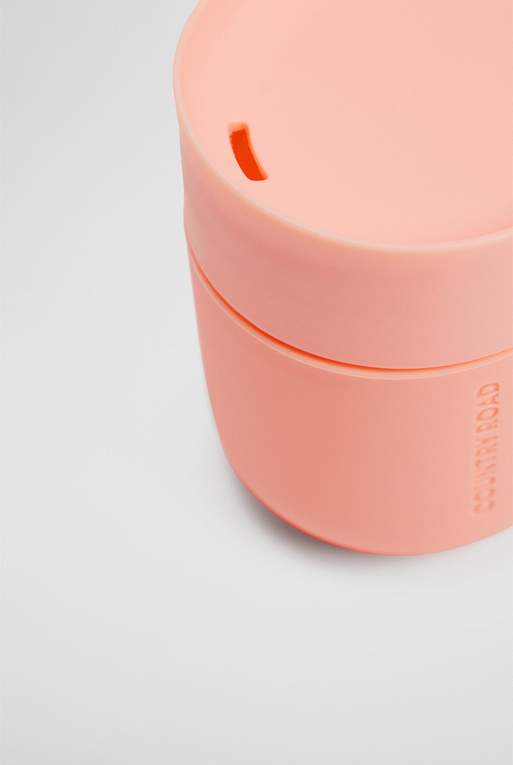 Nico Reusable Cup
