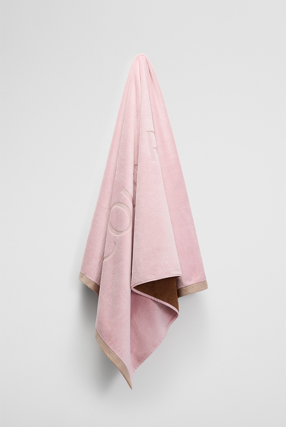 Tide Australian Cotton Beach Towel