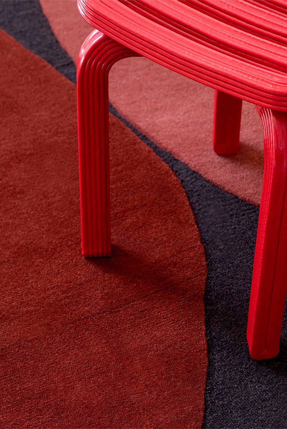 Decor Plateau - Terra Rug 230x160cm