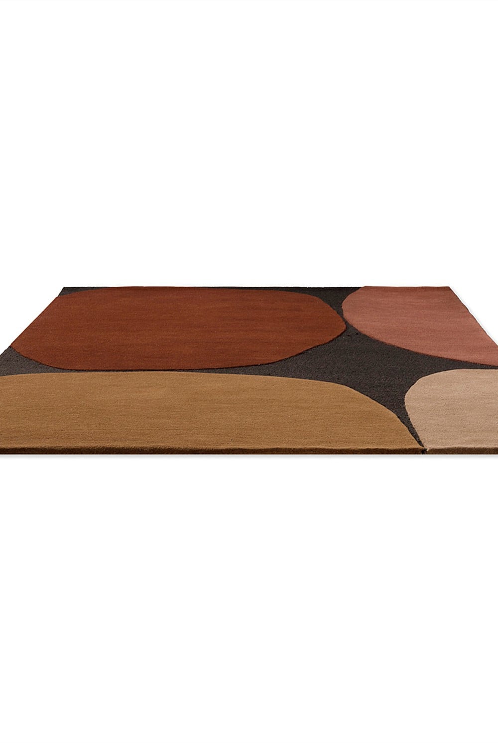 Decor Plateau - Terra Rug 230x160cm