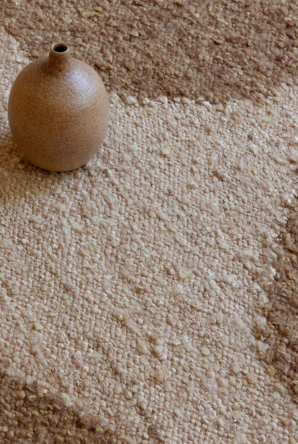 Craft Fundament Caramel Rug 230x160cm