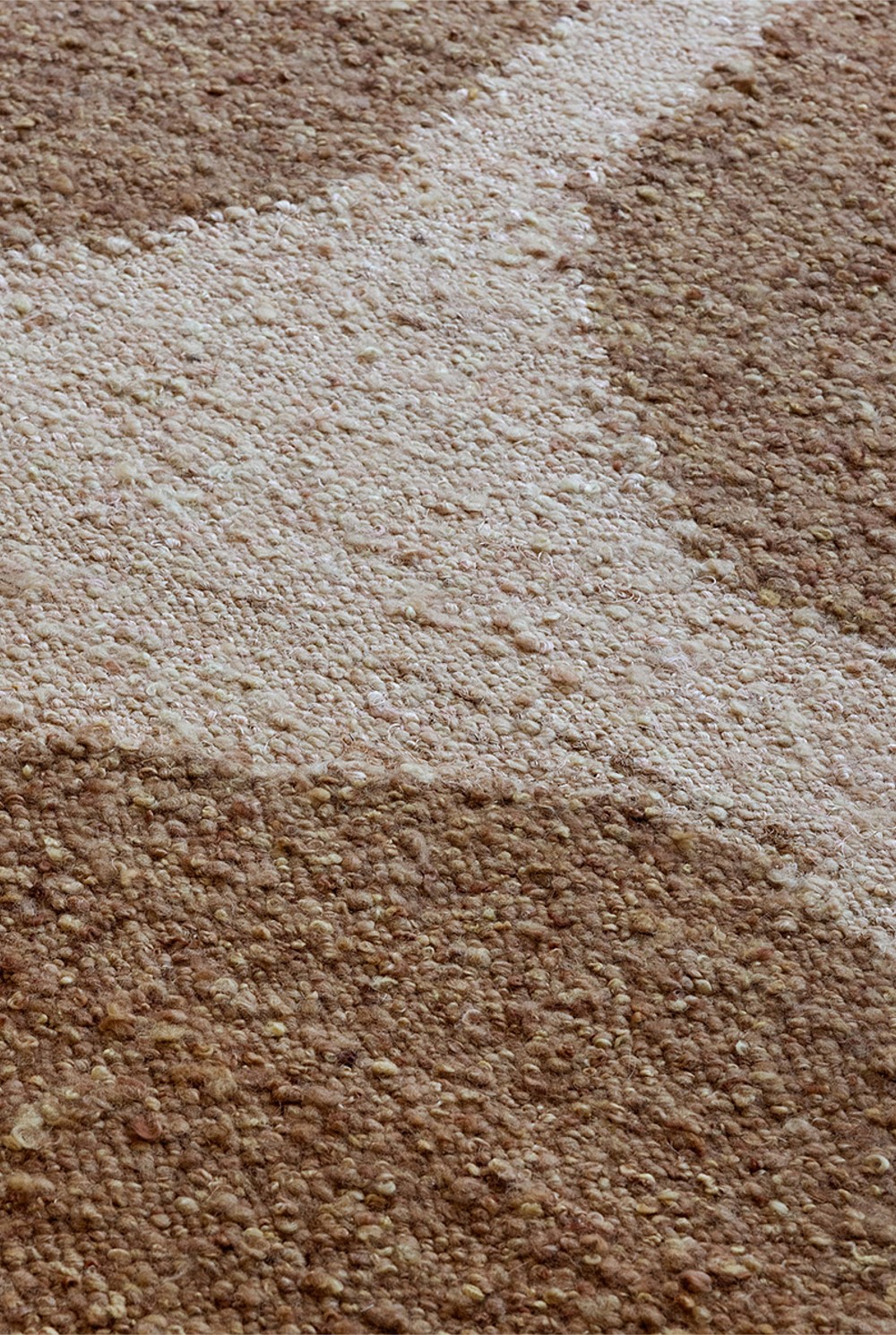 Craft Fundament Caramel Rug 230x160cm