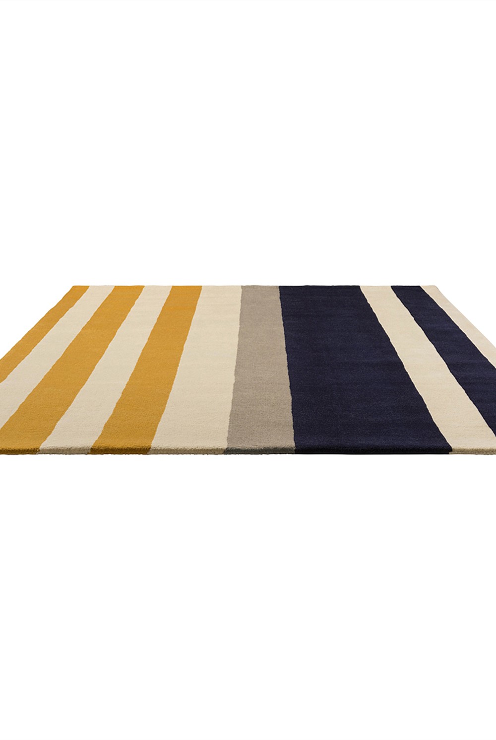 Ralli Yellow Rug 280x200cm