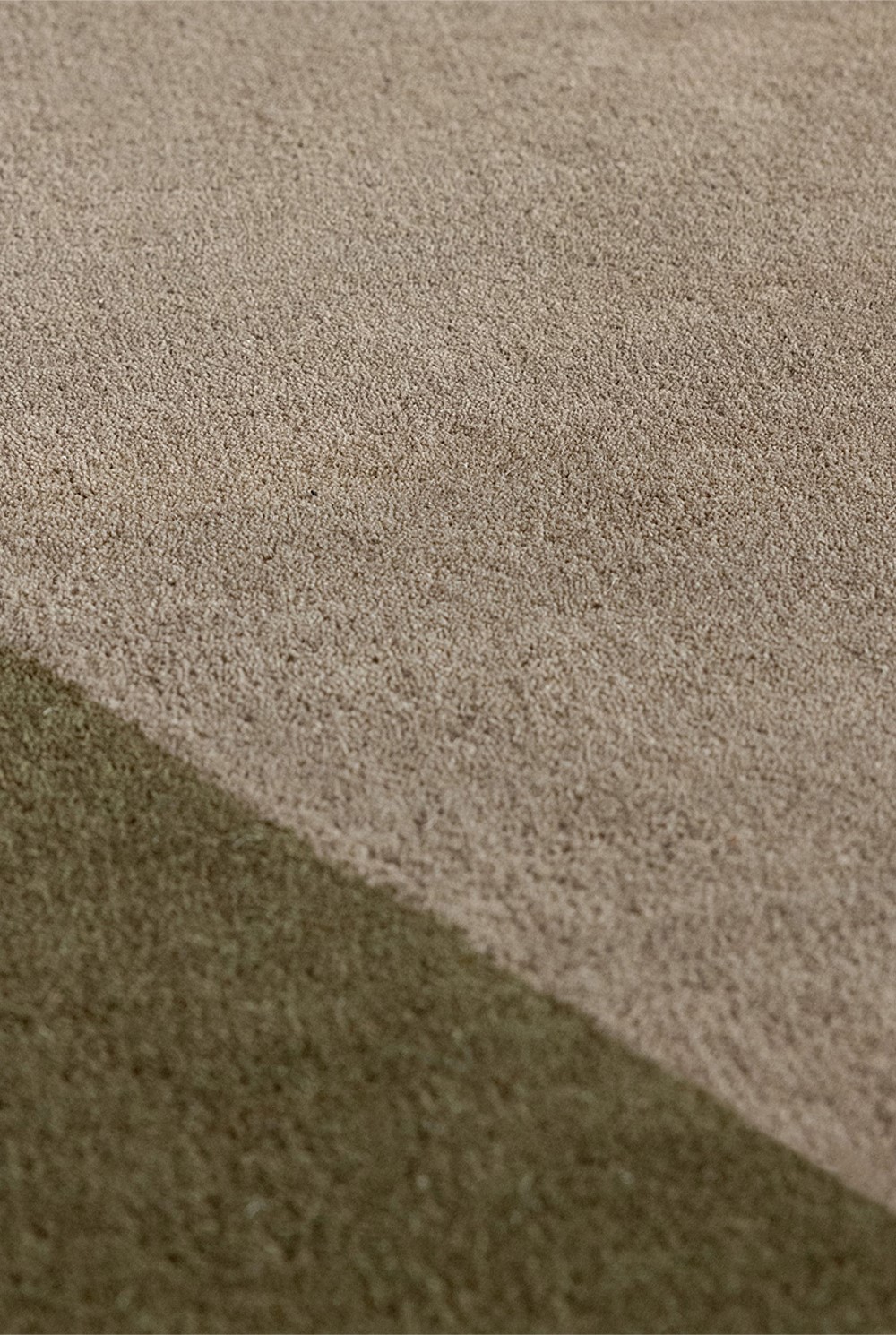 Element Moore Moss Rug 210x160cm