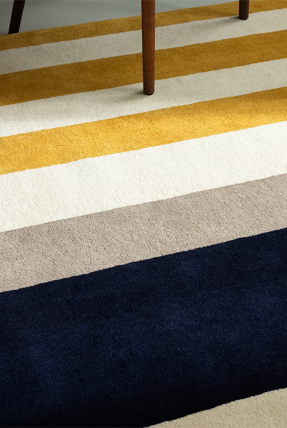 Ralli Yellow Rug 240x170cm