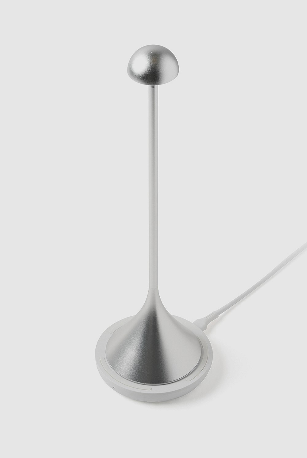 Steli Dome Infinitely Pairable Table Lamp - Alu Polish