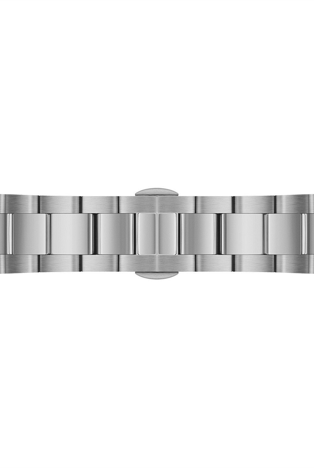 Iconic Chronograph 42 Link Silver Arctic Sunray Watch