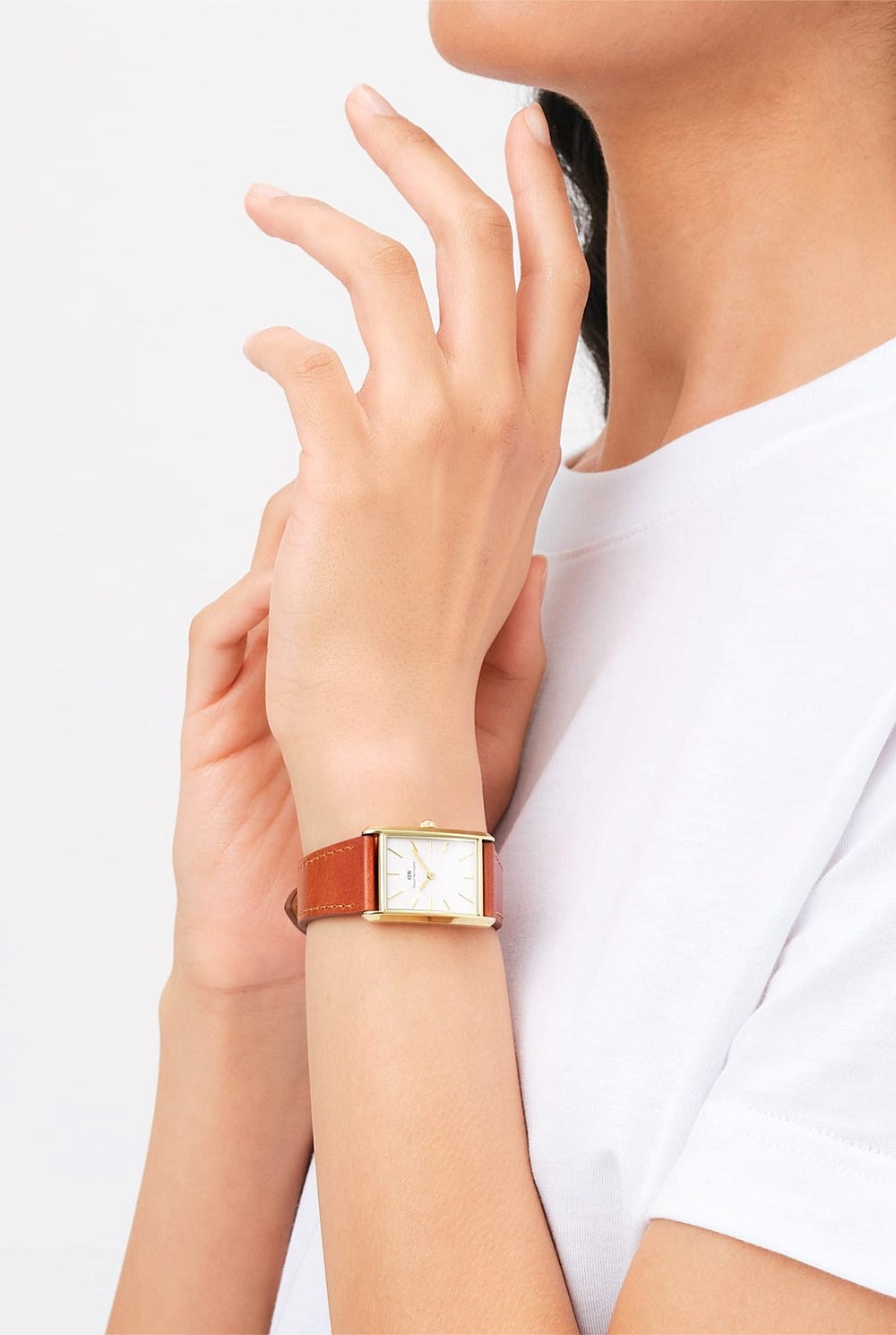 Bound 32x22 Durham G White Watch