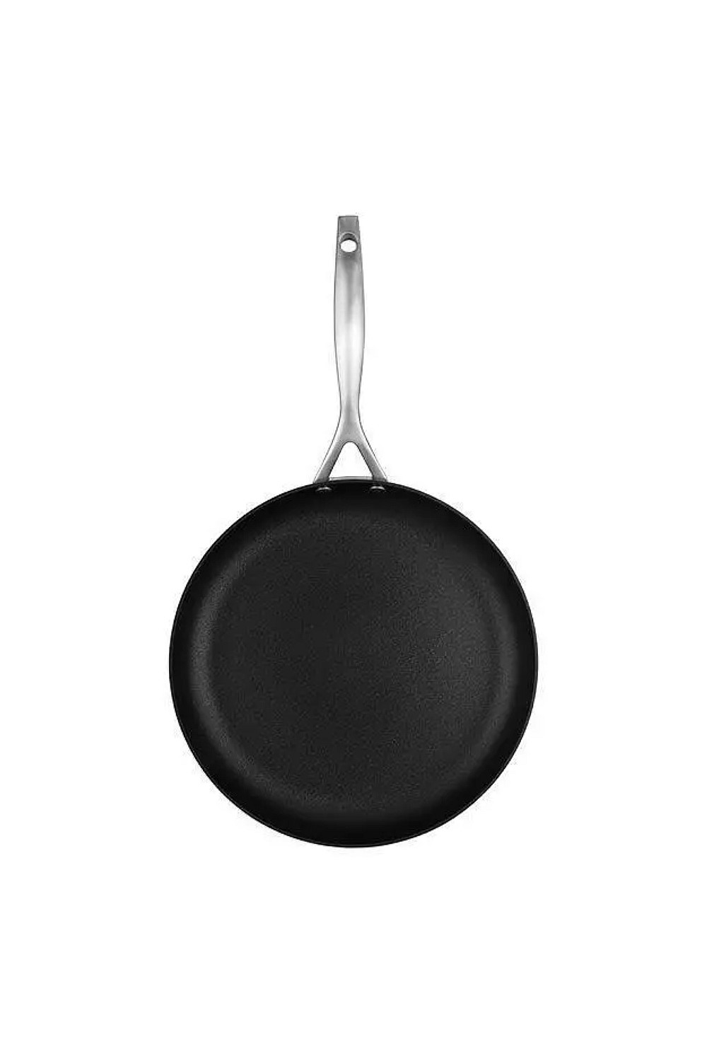 Stainless Steel Frypan 32cm