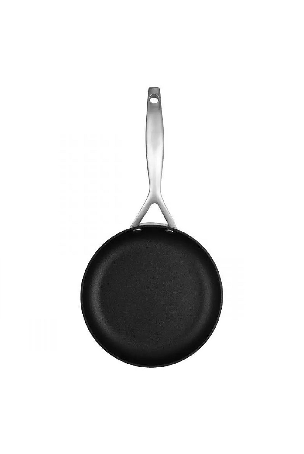 Stainless Steel Frypan 20cm